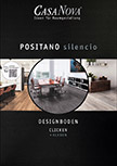 POSITANO Designboden