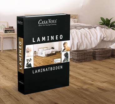 Lamineo Laminatboden