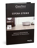 EXPONA STONE Kollektion