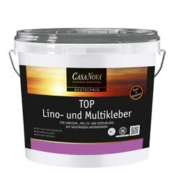 TOP Lino- und Multikleber