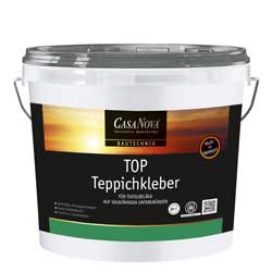 TOP Teppichkleber